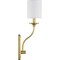Progress Lighting Bonita Collection Satin Brass One-Light Wall Sconce P710018-012 - alternate 4